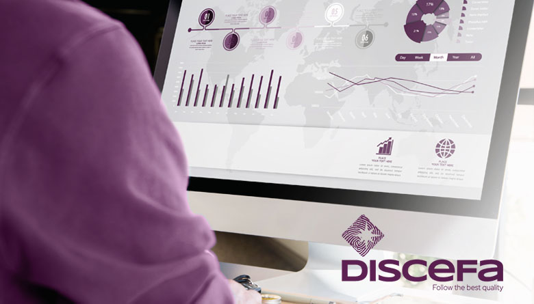 ¿Cómo funciona el sistema de distribución de Discefa para hostelería?